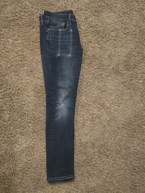 Lucky Brand Men's Indigo Skinny Jeans